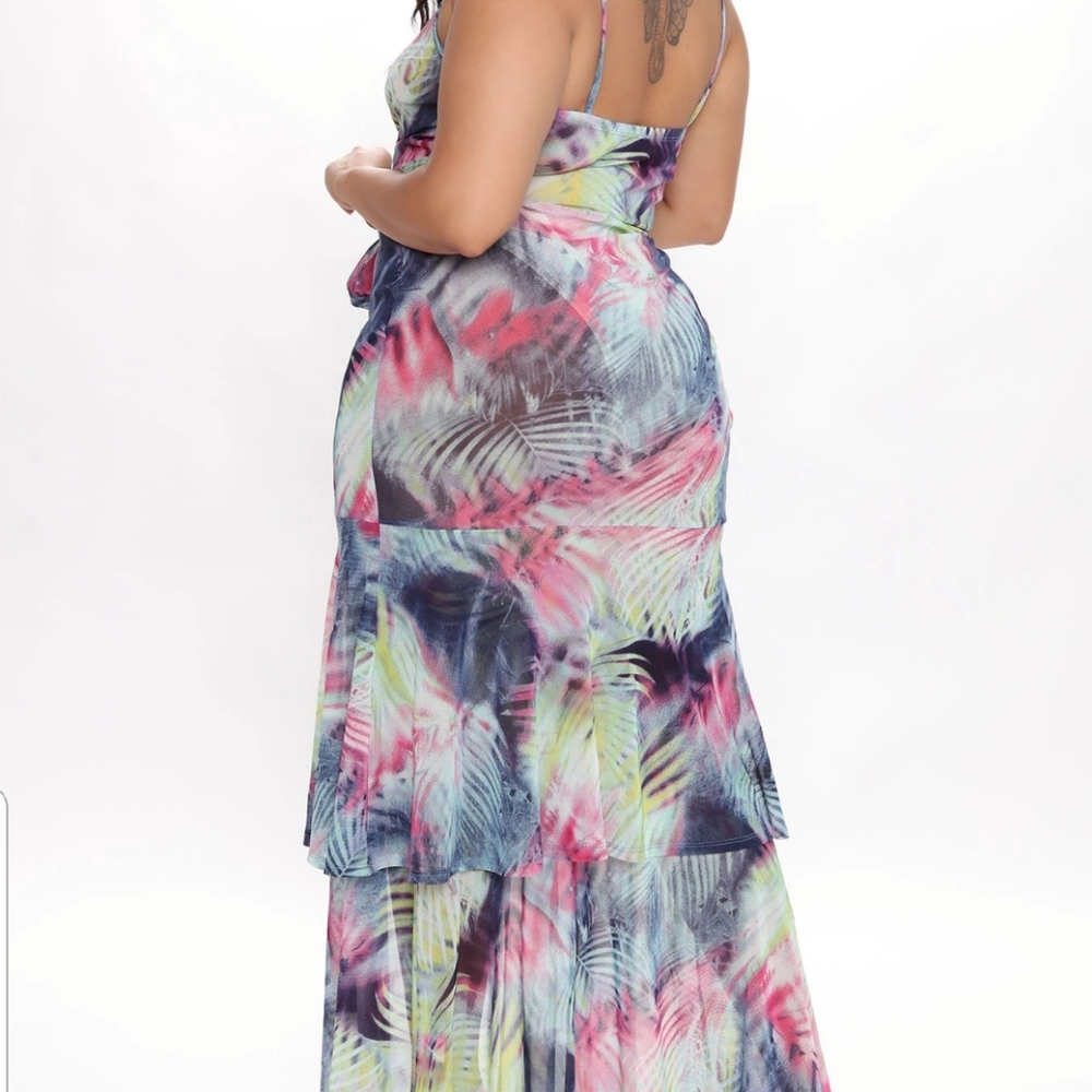 Sun Dress - Picture 3 of 4
